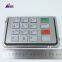 7130020100 ATM Spare Parts Nautilus Hyosung EPP 8000R Keypad Keyboard