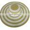 ladies beach straw hats 2016 fashion summer hat for women