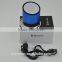 HANDS FREE and Voice Instruments mini bluetooth speakers for computer and cell phone