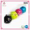 2016 New Products Spikey Rubber Balls