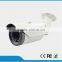 H.265 Security Small Outdoor 2.0Megapixel Sony 290 Cmos Network 2.8-12mm Varifocal WDR Super Low lux poe CCTV IP Bullet Camera
