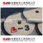 Igloss 27 inch Floor burnishing pad