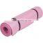 SMALL NBR Yoga Mat colours pink 60cm