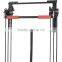 universal fitness system POWER TOWER door exercise