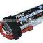 HRB 50C Lipo Battery 4S 6000mah 14.8V pack for RC Models Quadcopters
