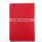 Factory custom tablet case, leather case for sony z4