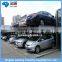 supplier of top brand double deck car parking