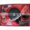 Hot Sale Acrylic Magic Decanter Set With Tower Quick Wine Aerator With Filter Deluxe Wine Aerator Manufacturer China