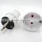 16 Amp Schuko Power Cord Plug Schuko Socket