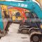 new arrival used good condition excavator U35 for cheap sale in shanghai