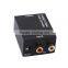 Manufacturer Full HD 1080P analog to digital audio hdmi converter Gaia-Vision