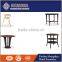 round /square wood coffee tablecenter table for sofa used in hotel/ restaurant/rest room JD-CJ-017center table