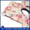 Customized Printed Flower Tablet Case For iPad Mini 4