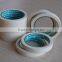 Adhesive masking tape jumbo roll