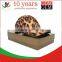 cardboard hat box