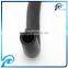 High Performance Custom Radiator Silicone Rubber Hose, EPDM Water Pipe
