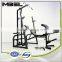 Car Body Building WB-PRO2 Weight Benches