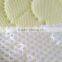 Bird Eye Mesh Fabric Laminated with 3D Spacer Mesh Fabric for Mattress Protector