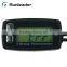 Digital LCD Engine Thermometer Temperature Meter