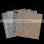 decorative printing false pvc roof ceiling construction material for show