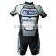 China Pro Team custom Sublimation cycling jersey, team canada cycling jersey