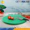 Environmental Protection Cheap Price Antibacterial Vegetable PE Cutting Board Chopping Block With Good Quality