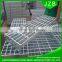 Direct Supplier Jinzhongbang stainless steel grating, galvanized floor grating, bar grating, trench grating