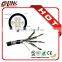 wholesale high quality factory price lan cable CAT6 CAT6E CAT7