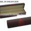 W851B High Glossy Velvet Lining Painted Wooden Jewelry Bracelet Box