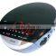Deluxe Design LED Digital Alarm PLL Clock Radio