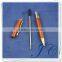 Classical Promotion Wooden Ball Pen With Office Exhibition