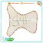 High Quality Organic Bamboo Hemp Fitted Baby Cloth Diaper