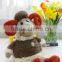 Plush Electronic Singinging Sheep Toy/Stufferd Musical Toy Sheep by Press Button