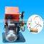 Mute copper belt crimping machine