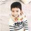 2014 Winter Hot Selling Baby Kids Acrylic Knitted Robber Circle Loop Scarf