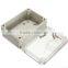 Electronic Plastic Box Waterproof Electrical Junction Case mould