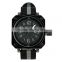MR074 Mens Military Royal Square Black Nylon Strap Quartz Watch Custom Men Watch