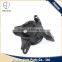 Different Quality Auto Spare Parts Engine Mount 50850-TG0-T03AA for Honda CIVIC Accord Crosstour Odyssey FIT CITY VEZEL HRV CRV