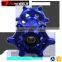 YZ250 Motorcycle Blue CNC Wheel Hub For Dirt Bike/Pit Bike/Enduro