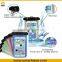 High quality mobile phone floating 6inch Waterproof phone case with earphone jack