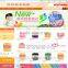 Creative Online Ecommerce Website Design Service,ecommerce website development,web site design