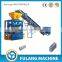 QTF4-24 high profit business manual machine concrete curb price