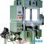 Rubber Machine Skirt Rubber Belt Conveyor Vulcanizer Vulcanizing Machine