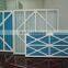 Central air conditioning pre filter