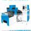 2016 high-end high-precision multifunctional laser cutting machine made in China