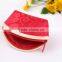 AN495 ANPHY Fashion Ring Bracelet Jewelry Packing Display Box Pouch Stock Red