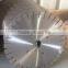 Professional Quality short -tooth Diamond Circular Saw Blade