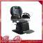 Wholesale Beautiful Salon Chair Barber Chair for salon with black and brown color