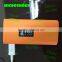 2016 Hottest Original Cuboid 150W Temp Control box mod silicone case/skin/sleeve/protector/wrap/decal colorful cover 19 colors