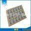 Wholesale custom self adhesive vinyl labels printed logo sticker